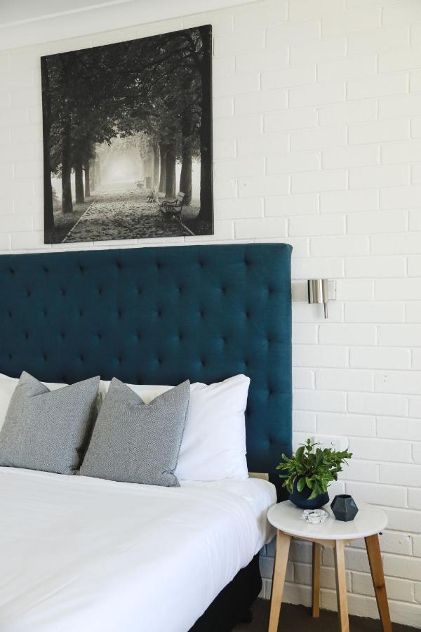 Harriet House Tumut Motel Dış mekan fotoğraf