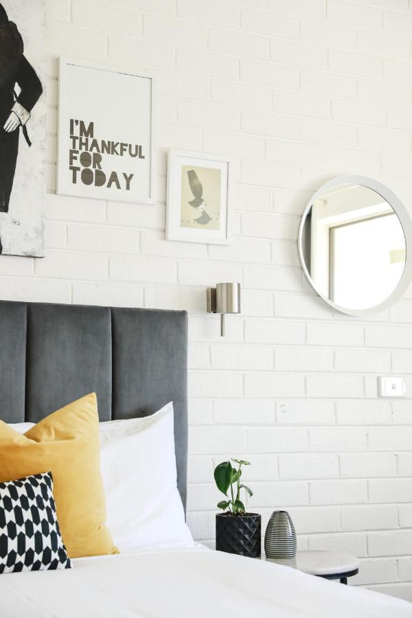 Harriet House Tumut Motel Dış mekan fotoğraf