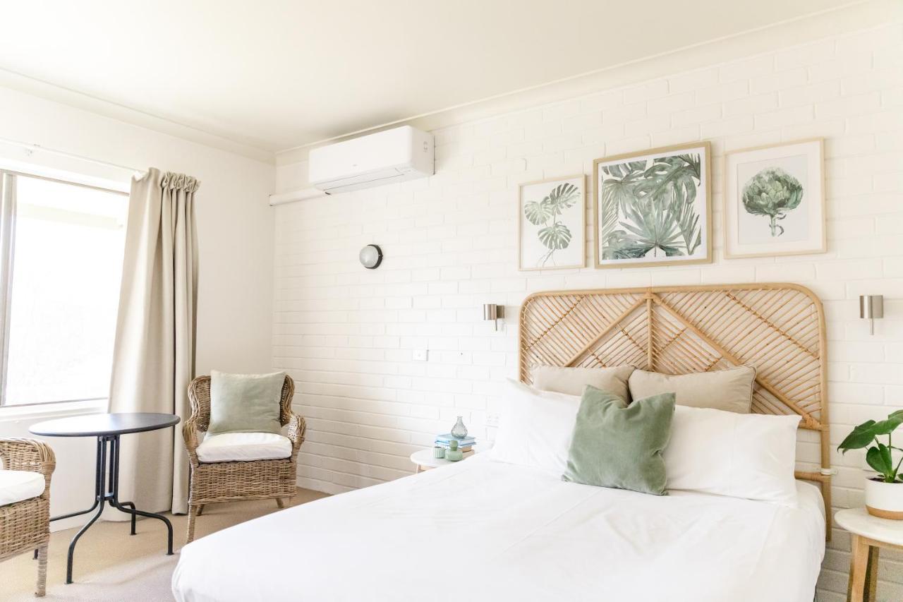 Harriet House Tumut Motel Dış mekan fotoğraf