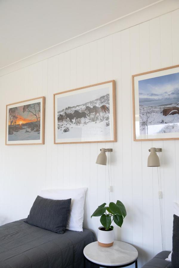 Harriet House Tumut Motel Dış mekan fotoğraf