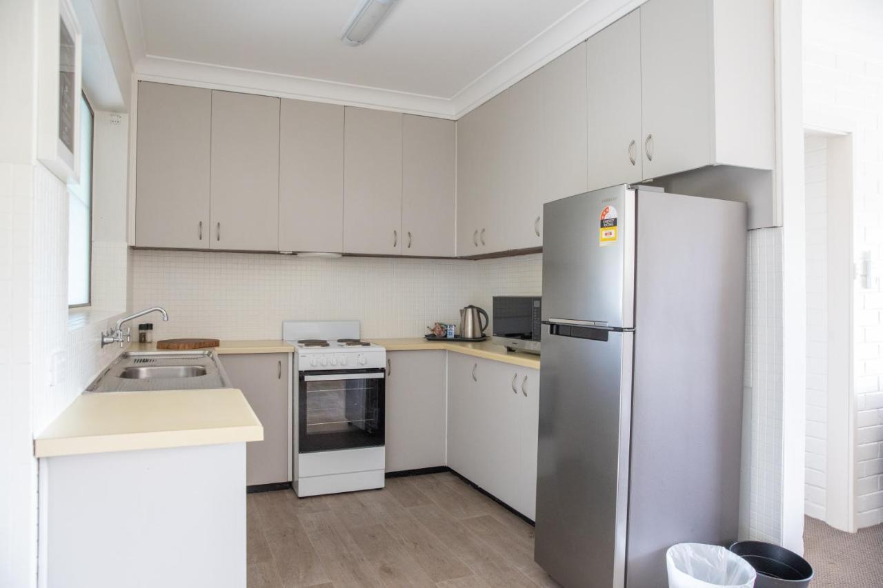 Harriet House Tumut Motel Dış mekan fotoğraf