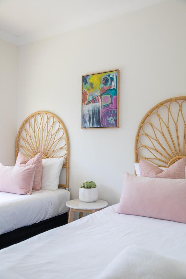 Harriet House Tumut Motel Dış mekan fotoğraf