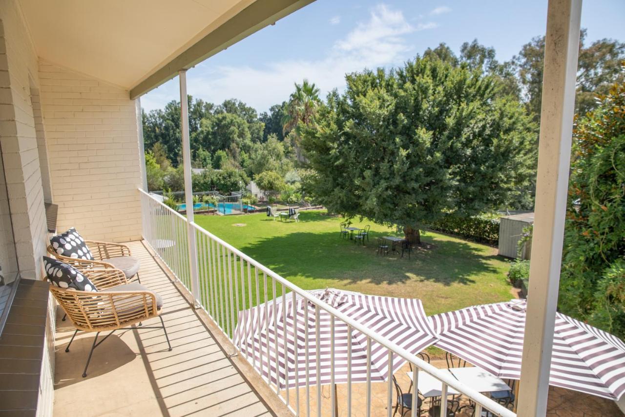Harriet House Tumut Motel Dış mekan fotoğraf