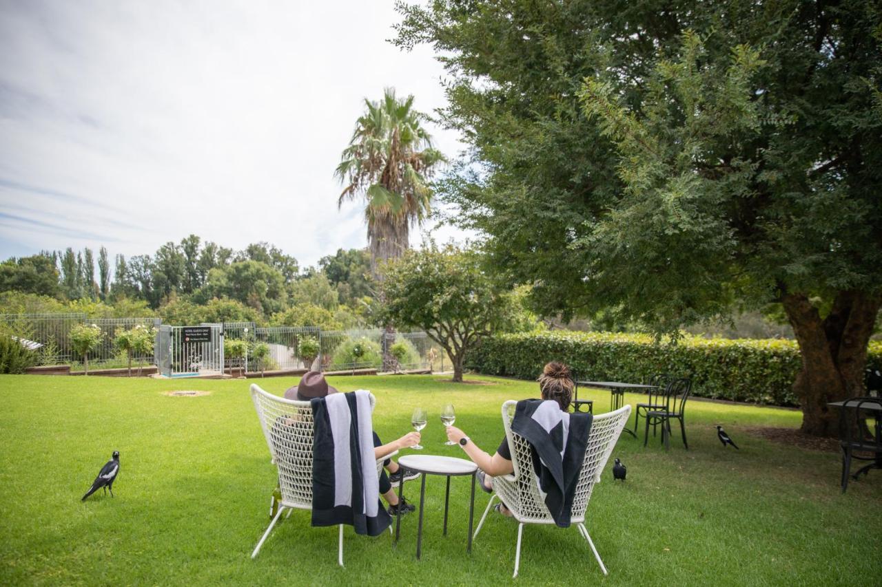 Harriet House Tumut Motel Dış mekan fotoğraf