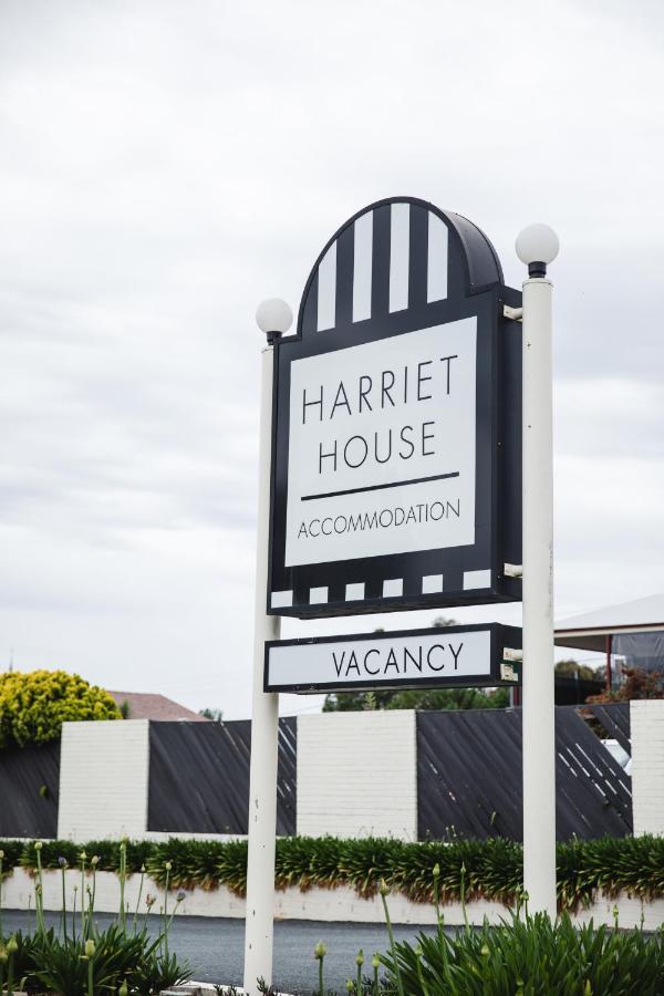 Harriet House Tumut Motel Dış mekan fotoğraf