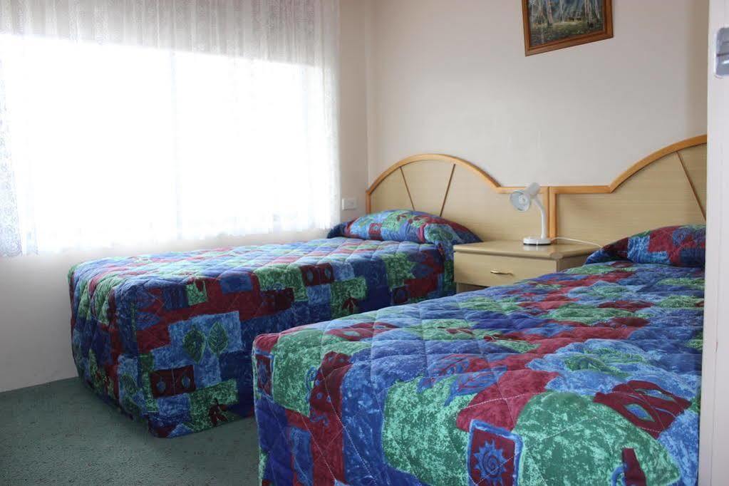 Harriet House Tumut Motel Dış mekan fotoğraf