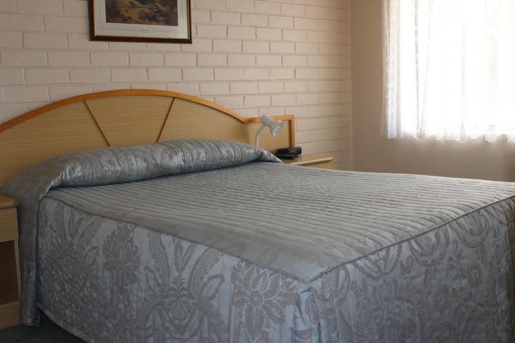 Harriet House Tumut Motel Dış mekan fotoğraf