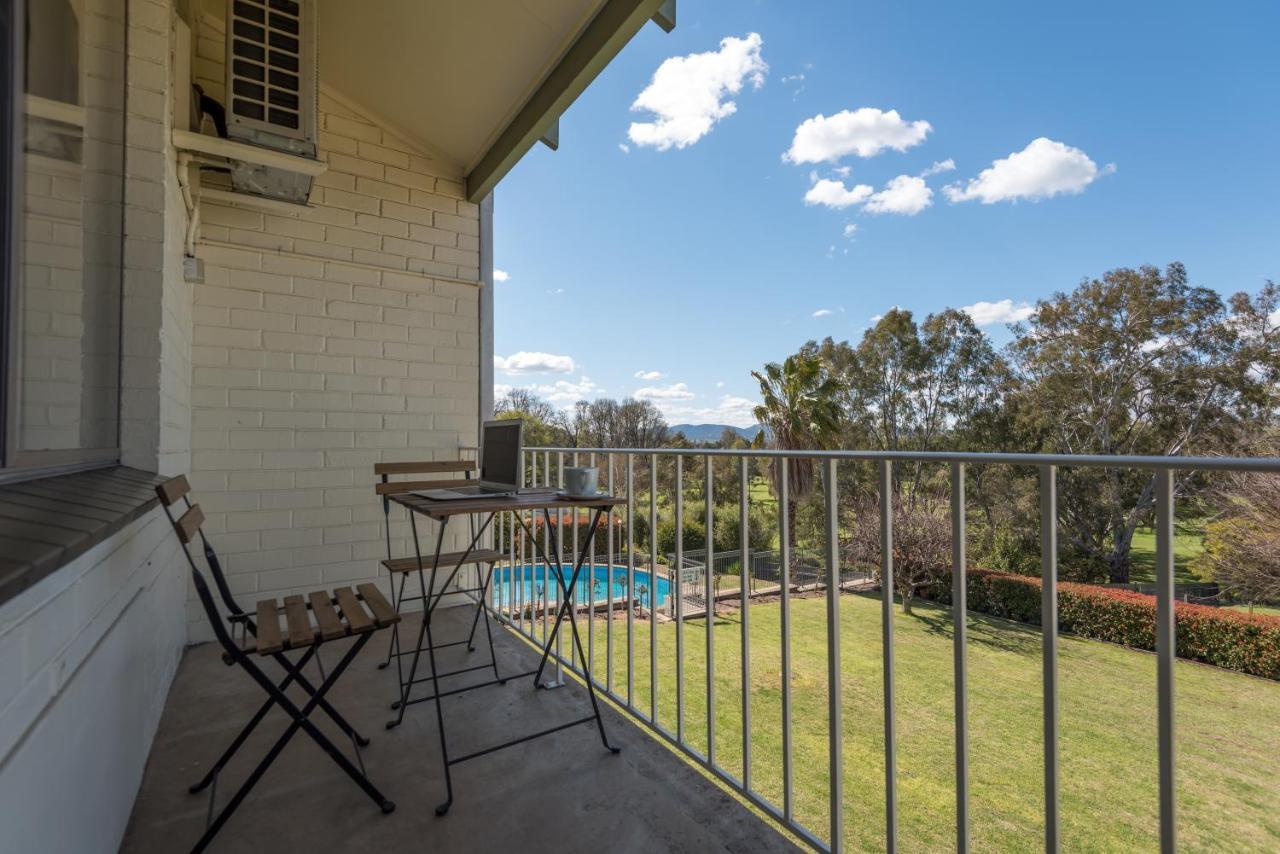 Harriet House Tumut Motel Dış mekan fotoğraf